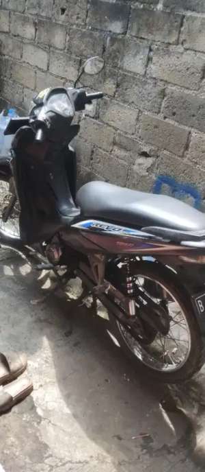 Jual butuh Revo fit thn 2017, pajek mati 2thn kaleng 2027, mesin sehat lokasi di Karang Tengah, tersedia melalui melalui situs Olx