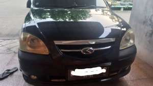 Jual Cepat Carens 2 , tersedia melalui melalui situs Olx