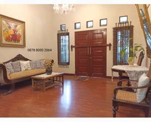 Jual cepat murah rumah bukit cinere indah polsek cinere tol krukut lokasi di Cinere, tersedia melalui melalui situs Olx