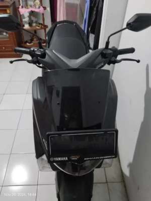 Jual cepat n max 2019 lokasi di Kramat Jati, tersedia melalui melalui situs Olx