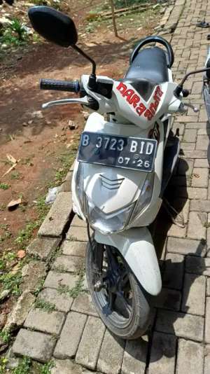 Jual Honda Beat Pakean lokasi di Pondok Aren, tersedia melalui melalui situs Olx
