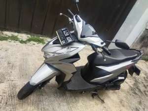 Jual Honda beat tipe duluxe lokasi di Regol, tersedia melalui melalui situs Olx