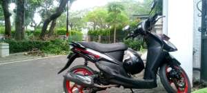 Jual Mio sporty lokasi di Menteng, tersedia melalui melalui situs Olx