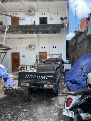 Jual Motor Roda Tiga Viar Nozomi 200 CC lokasi di Denpasar Timur, tersedia melalui melalui situs Olx