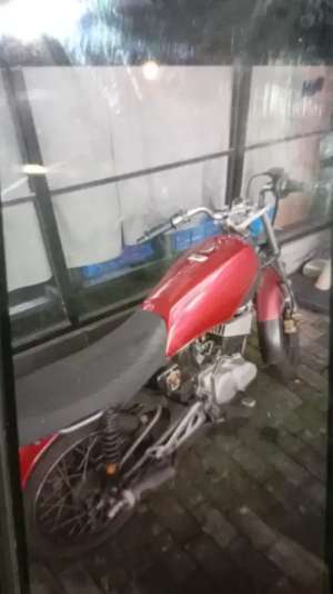 Jual RX atau RX-KING lokasi di Pancoran, tersedia melalui melalui situs Olx