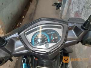 Jupiter mx 135, mesin halus, stnkbpkb aman, pajak ok, tinggal pakai , tersedia melalui melalui situs Jualo