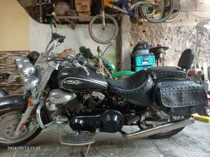 Jual bekas Kaisar Ruby V250 2015,lokasi di Bekasi Timur
