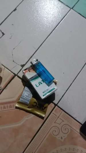 Kali ada yang jual kendaraan Bu lokasi di Sepatan Timur, tersedia melalui melalui situs Olx