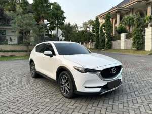 Jual bekas Mazda CX-5 2019 ELITE KM RENDAH,lokasi di 