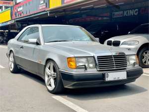 Mercedes-Benz 300CE C124 3.0 Automatic , tersedia melalui melalui situs Cintamobil