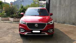 MG HS Ignite 2021 lux merah km 32 ribuan pajak panjang cash kredit proses bisa dibantu cash kredit , tersedia melalui melalui situs Cintamobil