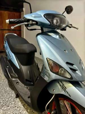 Jual bekas Mio 2005 nonstep,lokasi di Denpasar Selatan