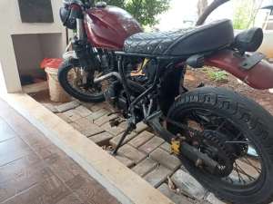 Montrex 2015 second lokasi di Serpong Utara, tersedia melalui melalui situs Olx