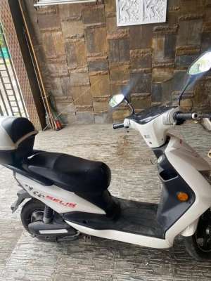 MOTOR LISTRIK SELISS lokasi di Panongan, tersedia melalui melalui situs Olx