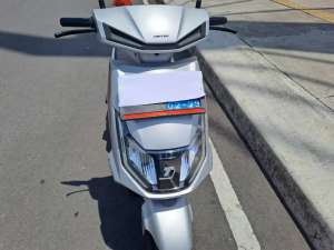 Motor Listrik United 2023 2024 lokasi di Bontoala, tersedia melalui melalui situs Olx