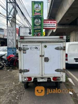 Motor TVS Tahun 2019 Siap Pakai , tersedia melalui melalui situs Jualo