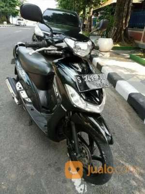 Motor yamaha mio sporty tahun 2010 mulus halus , tersedia melalui melalui situs Jualo