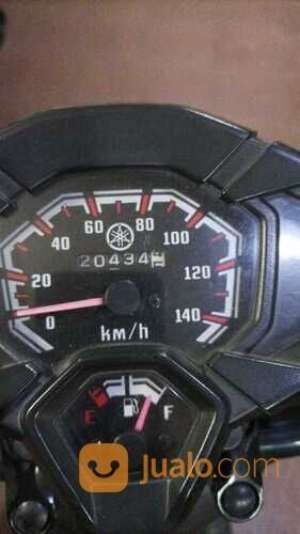 Motor Yamaha Xride 2017 , tersedia melalui melalui situs Jualo