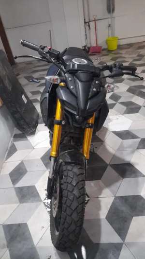 MT 15 Jual Cepat lokasi di Cibeunying Kaler, tersedia melalui melalui situs Olx