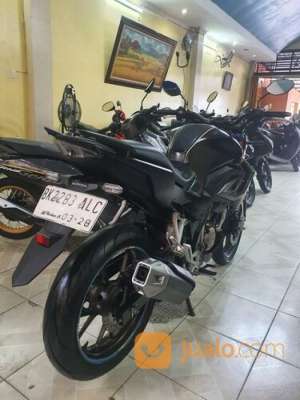 New CB 150 RNew CB150 R 2023 Mantap-Odomtr 7.000 KM , tersedia melalui melalui situs Jualo
