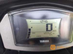 Nmax Merah Non ABS , tersedia melalui melalui situs Jualo