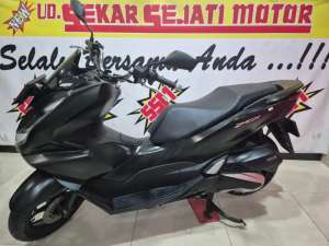 PCX 160 2021 ready lokasi di Bubutan, tersedia melalui melalui situs Olx