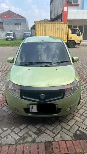 Proton savvy 2008 , tersedia melalui melalui situs Olx