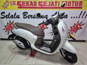 Ready Scoopy prestige 2023 lokasi di Gubeng, tersedia melalui melalui situs Olx