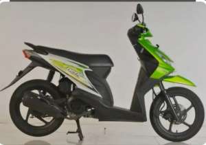 Saya tidak menjual tapi sedang mencari maximal budget 6jt, motor honda lokasi di Setia Budi, tersedia melalui melalui situs Olx