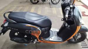 Scopy tahun 2022 masih kunci ss lengkap pajak hidup kaleng panjang lokasi di Kalisari, tersedia melalui melalui situs Olx