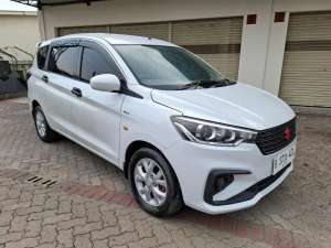 Jual bekas Suzuki Ertiga GL At tahun 2018,lokasi di 