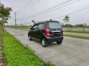 Jual bekas Suzuki Karimun Wagon R MT 2018,lokasi di 