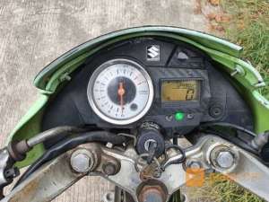 Suzuki Satria FU tahun 2013 , tersedia melalui melalui situs Jualo