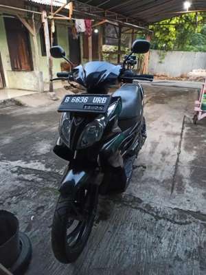 Suzuki skywave NR III God Condition lokasi di Citeureup, tersedia melalui melalui situs Olx