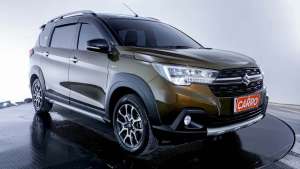 Suzuki XL7 Alpha AT 2023 , tersedia melalui melalui situs Cintamobil
