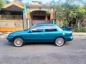 Timor Sohc 1996 TT Monggo Gpp , tersedia melalui melalui situs Olx