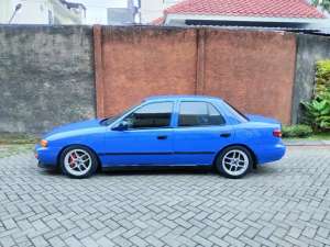 Timor SOHC 1997 Modif , tersedia melalui melalui situs Olx