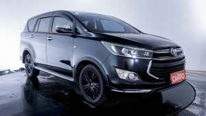 Toyota Venturer 2.0 Q AT 2020 , tersedia melalui melalui situs Cintamobil