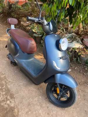 Uwinfly t80 tahun 2024 lokasi di Cihideung, tersedia melalui melalui situs Olx