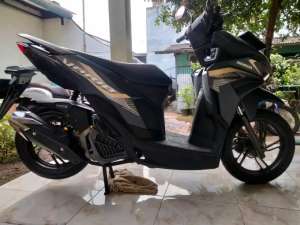 Vario 125 keyles th 2023 lokasi di Ciasem, tersedia melalui melalui situs Olx
