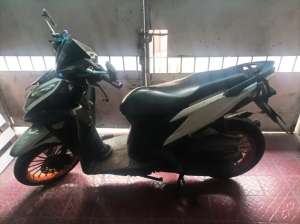 Vario 125 Tahun 2014 Jual Sesuai Kondisi lokasi di Tandes, tersedia melalui melalui situs Olx