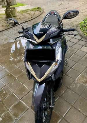 Vario 150 tahun 2017 lokasi di Denpasar Selatan, tersedia melalui melalui situs Olx