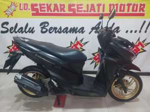 Vario 150 th2020 readyy lokasi di Mulyorejo, tersedia melalui melalui situs Olx