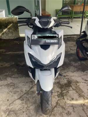 VARIO 160 ABS SMARTKEY lokasi di Sukasari, tersedia melalui melalui situs Olx