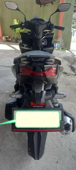 Vario 160 cbs mulus th 2023 tanpa perantara lokasi di Gunungpati, tersedia melalui melalui situs Olx
