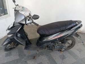 Vario 2010 only bpp lokasi di Cibinong, tersedia melalui melalui situs Olx