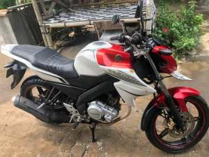 Vixion NVL 2013 lokasi di Gatak, tersedia melalui melalui situs Olx