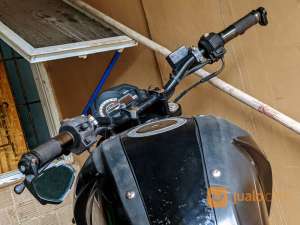 Yamaha Byson 2012 HitamExtra Parts , tersedia melalui melalui situs Jualo