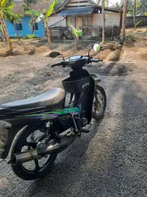 Yamaha Force 1 92 lokasi di Nanggulan, tersedia melalui melalui situs Olx