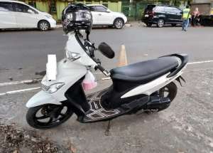 yamaha mio smile 2010 lokasi di Banjarmasin Tengah, tersedia melalui melalui situs Olx